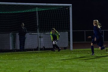 Bild 88 - B-Juniorinnen SV Henstedt Ulzburg - Krummesser SV : Ergebnis: 0:9